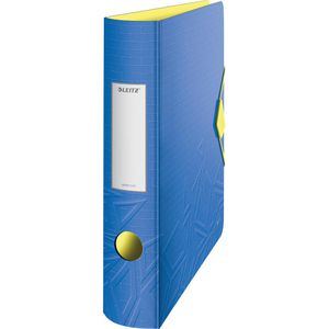 Ordner Leitz 1117-00-32, Active Urban Chic, PP, A4
