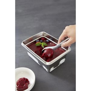 Produktbild für Frischhaltedose Emsa Clip&amp;Close N1150200, aus Edelstahl