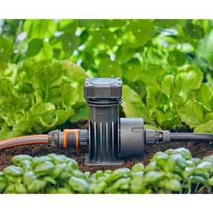 Produktbild für Micro-Drip-System Gardena Hahnanschluss, 13222-20