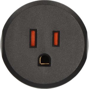 Produktbild für Reiseadapter Brennenstuhl 1508520