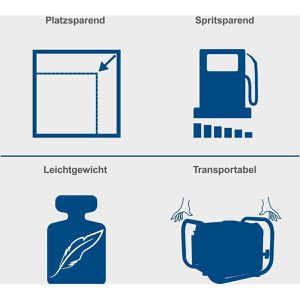 Produktbild für Stromerzeuger Scheppach SG1000, Benzin