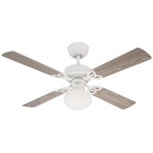 Produktbild für Deckenventilator Westinghouse Vegas 72185, Ø 105cm