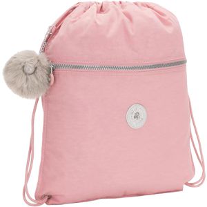 Produktbild für Turnbeutel kipling Supertaboo, Bridal Rose, wasserabweisend