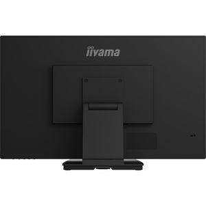 Produktbild für Monitor Iiyama ProLite T2754MSC-B2AG, 27 Zoll