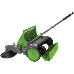 Produktbild für Kehrmaschine Cleancraft HKM 950, manuell