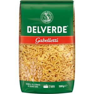 Nudeln Delverde Classica Gabelletti