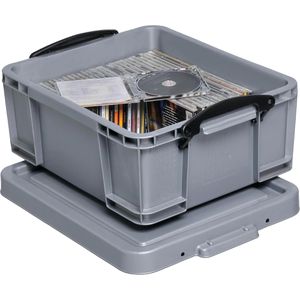 Aufbewahrungsbox Really-Useful-Box 18SS, 18Liter