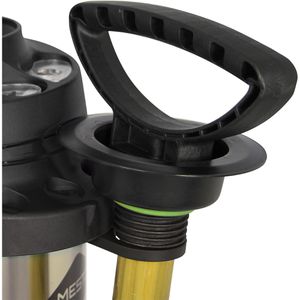 Produktbild für Drucksprüher Mesto Inox 5, 5 Liter