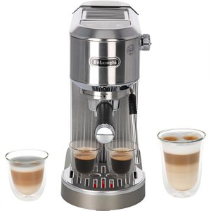 Espressomaschine DeLonghi Dedica Duo, EC 890.M