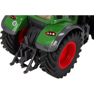 Produktbild für Landwirtschaftsfahrzeug siku 3285 Fendt 724 Vario