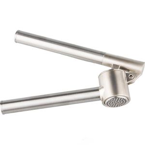 Knoblauchpresse