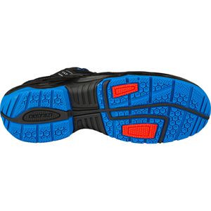Produktbild für Sicherheitsschuhe ELTEN Ambition blue Low, ESD, S1