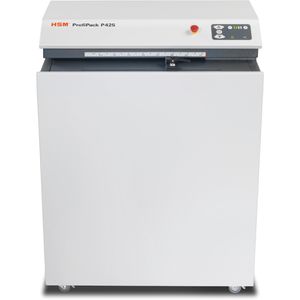 Produktbild für Papierpolstermaschine HSM ProfiPack P425, 80kg/h