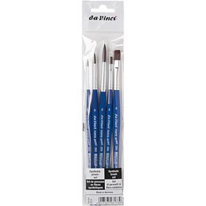 Produktbild für Pinsel da-Vinci 3504 Forte Basic