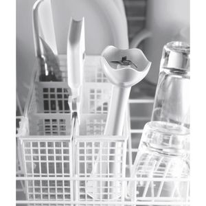 Produktbild für Stabmixer Bosch MSM6B100