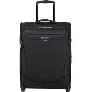 Produktbild für Koffer AmericanTourister Summerride Upright S exp. schwarz