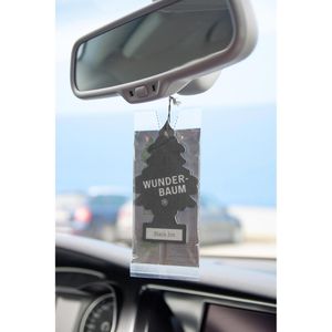 Produktbild für Autoduft Wunderbaum 134239, Black Ice