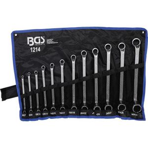 Produktbild für Ringschlüssel BGS-technic 1214