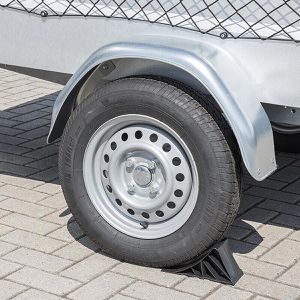 Produktbild für Unterlegkeile ProPlus 341346BK, für Auto &amp; Anhänger