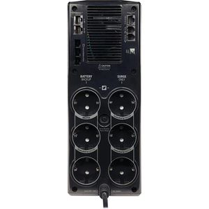 Produktbild für USV APC Back-UPS Pro 1500 BR1500G-GR