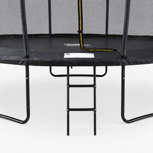 Produktbild für Trampolin KETTLER Jump 365, outdoor