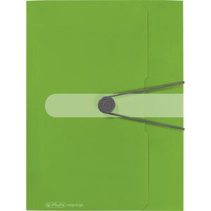 Eckspanner Herlitz 11206000 easy orga to go, A4