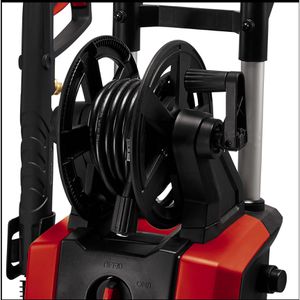 Produktbild für Hochdruckreiniger Einhell TC-HP 140