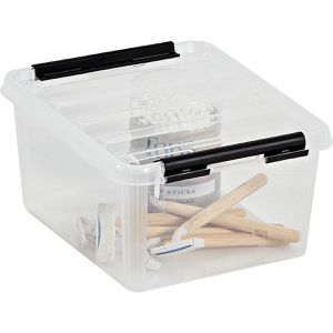 Produktbild für Aufbewahrungsbox Smartstore Classic, 2 Liter