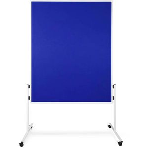 Moderationstafel Master-of-Boards fd-27431, mit Rollen