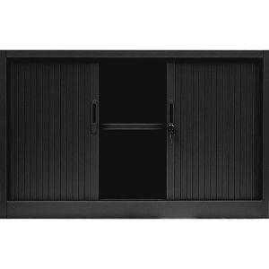 Produktbild für Rollladenschrank Lüllmann 555129, aus Metall