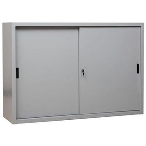 Produktbild für Schiebetürenschrank G-Office SLC.1016, abschließbar