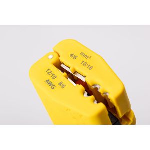 Produktbild für Abisolierwerkzeug Jokari PV-Strip Pro, 30199