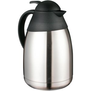 Thermoskanne Böttcher-AG Edelstahl