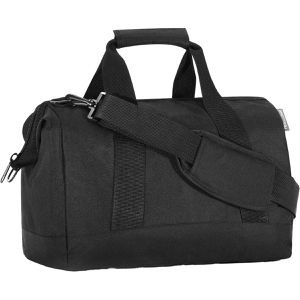 Reisetasche Reisenthel Allrounder M, black, 40 cm