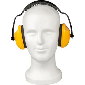 Produktbild für Kapselgehörschutz Portwest PW Klassik Plus, PW48