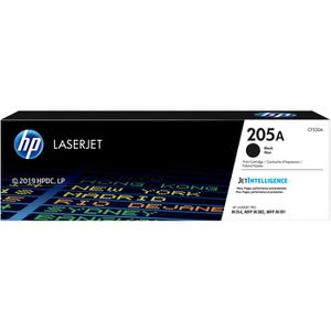 Produktbild für Toner HP 205A, CF530A schwarz
