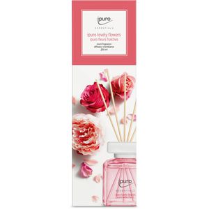 Produktbild für Raumduft ipuro Essentials, 200 ml