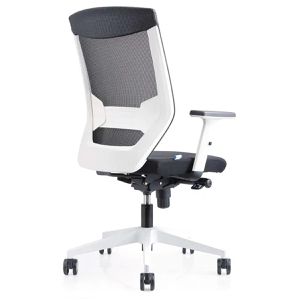 Produktbild für Bürostuhl Rocada Blanca R9082-90