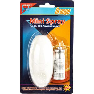 Raumduft Reinex fresh, Mini Spray, 10 ml