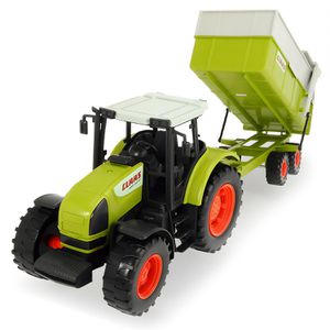 Produktbild für Landwirtschaftsfahrzeug Dickie-Toys Claas Ares Set