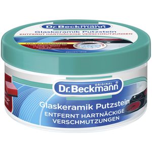 Glaskeramikreiniger Dr.Beckmann 2911