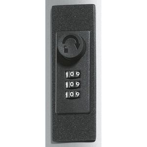 Produktbild für Schlüsselkasten Durable Key Box Plus 1968-23