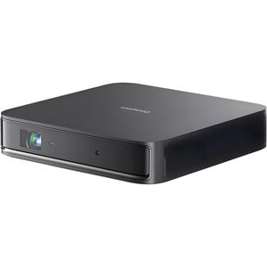 Produktbild für Beamer Dangbei Atom, 04.4L00-LF5HG0-EUR1, Laser, Full HD