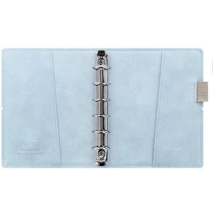 Produktbild für Systemplaner Filofax Domino Soft Organiser