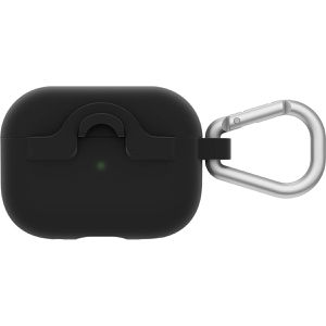 Produktbild für Ladecase-Hülle Otterbox Headphone Case, mit MagSafe, schwarz
