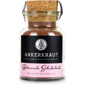 Produktbild für Kakao ANKERKRAUT Betörende Schokolade, Pulver