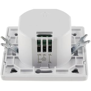 Produktbild für Bewegungsmelder ChiliTec HF Radar