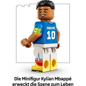 Produktbild für Klemmbausteine LEGO Editions 43013, ab 10 Jahre