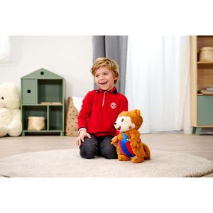 Produktbild für Kuscheltier Simba 109241017 Sing mit mir
