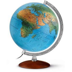 Globus Räthgloben DP3010, Doppelbildglobus, Ø 30cm